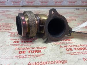 Gebruikte Uitlaat voorpijp Mercedes CLS (C219) 320 CDI 24V Prijs € 82,28 Inclusief btw aangeboden door Autosloperij de Turk