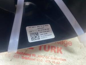 Gebruikte Licht + Raw Schakelaar Mercedes CLS (C219) 320 CDI 24V Prijs € 108,90 Inclusief btw aangeboden door Autosloperij de Turk