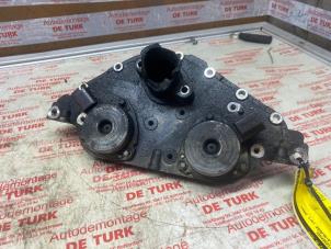 Gebruikte Distributiedeksel Mercedes CLS (C219) 320 CDI 24V Prijs € 54,45 Inclusief btw aangeboden door Autosloperij de Turk