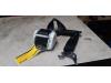 BMW 1 serie (E87/87N) 116i 2.0 16V Veiligheidsgordel rechts-voor