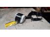 BMW 1 serie (E87/87N) 116i 2.0 16V Veiligheidsgordel links-voor