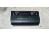 BMW 1 serie (E87/87N) 116i 2.0 16V Chaufage Bedieningspaneel