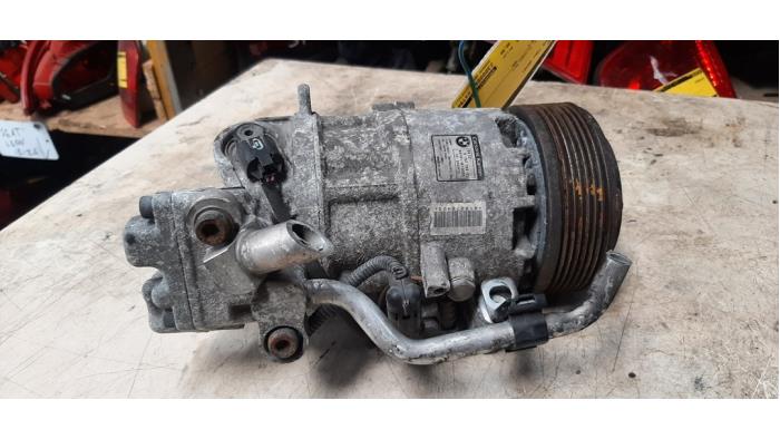 Aircopomp van een BMW 1 serie (E87/87N) 116i 2.0 16V 2010