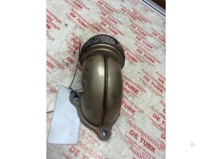 Gebruikte Uitlaat voorpijp Mercedes CLS (C219) 320 CDI 24V Prijs € 82,28 Inclusief btw aangeboden door Autosloperij de Turk