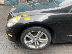 Gebruikte Voorscherm links Mercedes R (W251) 3.0 320 CDI 24V 4-Matic Prijs € 150,00 Margeregeling aangeboden door Autosloperij de Turk