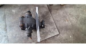 Gebruikte Differentieel achter Mercedes CLS (C219) 320 CDI 24V Prijs € 108,90 Inclusief btw aangeboden door Autosloperij de Turk