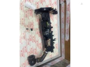 Gebruikte Kleppendeksel Ford Focus 3 Wagon 1.6 TDCi 115 Prijs € 32,67 Inclusief btw aangeboden door Autosloperij de Turk