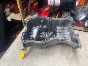 Gebruikte Carterpan Renault Scénic II (JM) 1.5 dCi 80 Prijs € 38,72 Inclusief btw aangeboden door Autosloperij de Turk