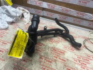 Gebruikte Thermostaathuis Audi A3 Sportback (8PA) 2.0 TFSI 16V Quattro Prijs € 21,78 Inclusief btw aangeboden door Autosloperij de Turk