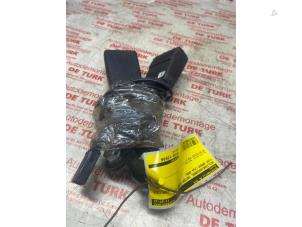 Gebruikte Veiligheidsgordel Insteek Midden-voor Fiat Bravo (198A) 1.9 JTD Multijet Prijs € 26,62 Inclusief btw aangeboden door Autosloperij de Turk