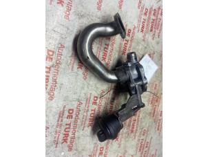 Gebruikte Uitlaat gasklep (EGR) Mercedes C (W204) 3.0 C-350 CDI V6 24V Prijs € 54,45 Inclusief btw aangeboden door Autosloperij de Turk