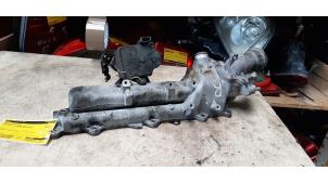 Gebruikte Spruitstuk Inlaat Mercedes C (W204) 3.0 C-350 CDI V6 24V Prijs € 108,90 Inclusief btw aangeboden door Autosloperij de Turk