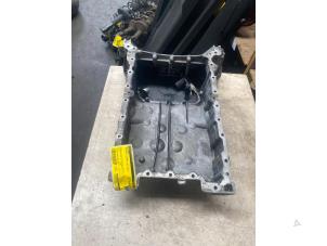 Gebruikte Carterpan Mercedes C (W204) 3.0 C-350 CDI V6 24V Prijs € 108,90 Inclusief btw aangeboden door Autosloperij de Turk