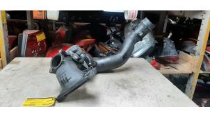 Gebruikte Gasklephuis Mercedes C (W204) 2.2 C-250 CDI 16V BlueEFFICIENCY Prijs € 54,45 Inclusief btw aangeboden door Autosloperij de Turk