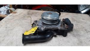 Gebruikte Waterpomp Mercedes C (W204) 2.2 C-250 CDI 16V BlueEFFICIENCY Prijs € 54,45 Inclusief btw aangeboden door Autosloperij de Turk