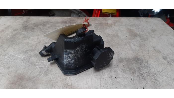 Gebruikte Servo Oliereservoir Mercedes R (W251) 3.0 320 CDI 24V 4-Matic Prijs € 16,94 Inclusief btw aangeboden door Autosloperij de Turk