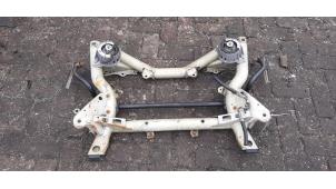 Gebruikte Subframe Mercedes E Estate (S212) E-220 CDI 16V BlueEfficiency,BlueTEC Prijs € 108,90 Inclusief btw aangeboden door Autosloperij de Turk
