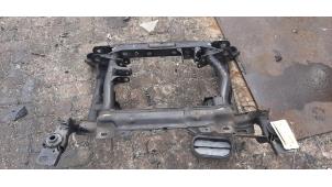 Gebruikte Subframe Mercedes R (W251) 3.0 320 CDI 24V 4-Matic Prijs € 108,90 Inclusief btw aangeboden door Autosloperij de Turk