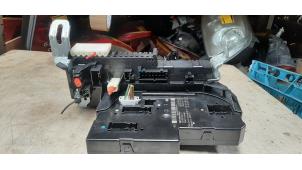 Gebruikte Kontaktslot + computer Mercedes E Estate (S212) E-220 CDI 16V BlueEfficiency,BlueTEC Prijs € 272,25 Inclusief btw aangeboden door Autosloperij de Turk