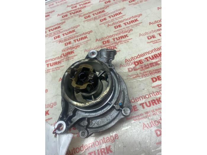 Gebruikte Vacuumpomp (Diesel) BMW 1 serie (E87/87N) 120d 16V Prijs € 21,78 Inclusief btw aangeboden door Autosloperij de Turk