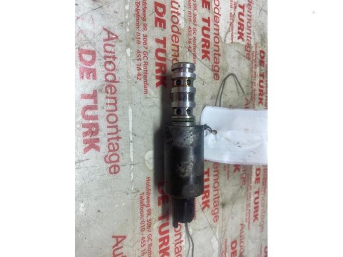 Nokkenas Sensor Peugeot 207 CC (WB), 2007 / 2015 1.6 16V, Cabrio, Benzine, 1.598cc, 88kW (120pk), FWD, EP6; 5FW; EP6C; 5FS, 2007-02 / 2013-10 (Gebruikt)