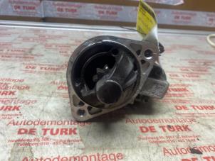Gebruikte Startmotor Kia Picanto (TA) 1.0 12V Prijs € 26,62 Inclusief btw aangeboden door Autosloperij de Turk