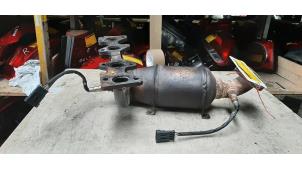 Gebruikte Katalysator Fiat Grande Punto (199) 1.2 Prijs € 141,57 Inclusief btw aangeboden door Autosloperij de Turk