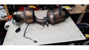 Gebruikte Roetfilter Mercedes E Estate (S212) E-220 CDI 16V BlueEfficiency,BlueTEC Prijs € 490,05 Inclusief btw aangeboden door Autosloperij de Turk