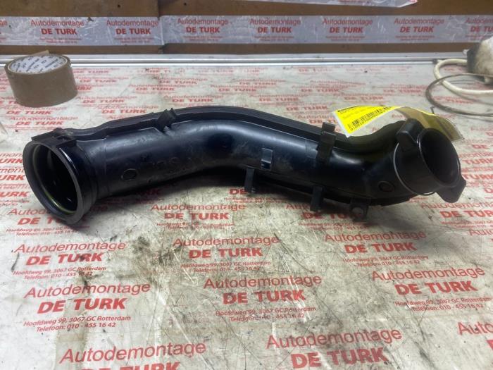 Gebruikte Intercooler Buis Audi A3 (8P1) 1.4 TFSI 16V Prijs € 10,89 Inclusief btw aangeboden door Autosloperij de Turk
