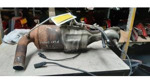 Gebruikte Katalysator Fiat Doblo Cargo (263) 1.3 D Multijet Prijs € 381,15 Inclusief btw aangeboden door Autosloperij de Turk