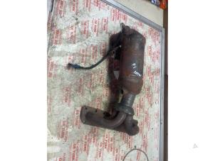 Gebruikte Katalysator Mini Mini (R56) 1.6 16V Cooper Prijs € 206,91 Inclusief btw aangeboden door Autosloperij de Turk