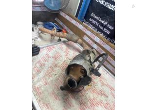 Gebruikte Katalysator Ford B-Max (JK8) 1.5 TDCi Prijs € 272,25 Inclusief btw aangeboden door Autosloperij de Turk