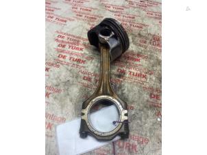 Gebruikte Zuiger Audi A3 (8P1) 1.4 TFSI 16V Prijs € 32,67 Inclusief btw aangeboden door Autosloperij de Turk