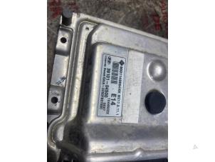 Gebruikte Kontaktslot + computer Hyundai i10 (B5) 1.0 12V Prijs € 108,90 Inclusief btw aangeboden door Autosloperij de Turk