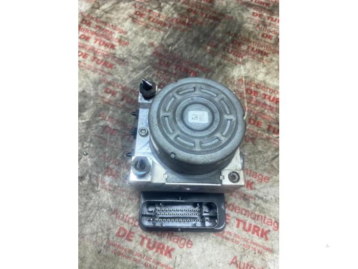 Gebruikte ABS Pomp Hyundai i10 (B5) 1.0 12V Prijs € 108,90 Inclusief btw aangeboden door Autosloperij de Turk