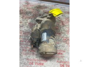 Gebruikte Startmotor Opel Insignia Sports Tourer 2.0 CDTI 16V 160 Ecotec Prijs € 32,67 Inclusief btw aangeboden door Autosloperij de Turk