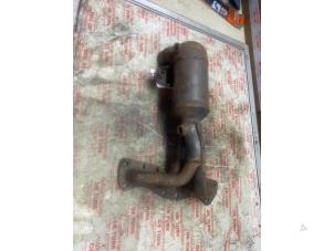 Gebruikte Katalysator Mini Mini (R56) 1.6 16V Cooper Prijs € 206,91 Inclusief btw aangeboden door Autosloperij de Turk