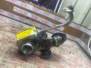 Gebruikte G-lader Opel Insignia Sports Tourer 2.0 CDTI 16V 160 Ecotec Prijs € 191,18 Inclusief btw aangeboden door Autosloperij de Turk