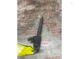 Gebruikte Verstuiver (diesel) Opel Insignia Sports Tourer 2.0 CDTI 16V 160 Ecotec Prijs € 43,56 Inclusief btw aangeboden door Autosloperij de Turk