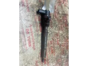 Gebruikte Verstuiver (diesel) Opel Insignia Sports Tourer 2.0 CDTI 16V 160 Ecotec Prijs € 43,56 Inclusief btw aangeboden door Autosloperij de Turk