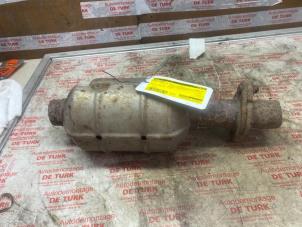 Gebruikte Katalysator Ford Focus 3 1.6 TDCi 115 Prijs € 108,90 Inclusief btw aangeboden door Autosloperij de Turk