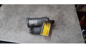Gebruikte Startmotor Opel Corsa E 1.3 CDTi 16V ecoFLEX Prijs € 21,78 Inclusief btw aangeboden door Autosloperij de Turk