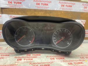Gebruikte Kontaktslot + computer Opel Corsa E 1.3 CDTi 16V ecoFLEX Prijs € 174,24 Inclusief btw aangeboden door Autosloperij de Turk