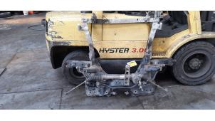 Gebruikte Subframe Opel Corsa E 1.3 CDTi 16V ecoFLEX Prijs € 76,23 Inclusief btw aangeboden door Autosloperij de Turk