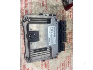 Gebruikte Kontaktslot + computer Peugeot 207/207+ (WA/WC/WM) 1.4 16V Vti Prijs € 108,90 Inclusief btw aangeboden door Autosloperij de Turk