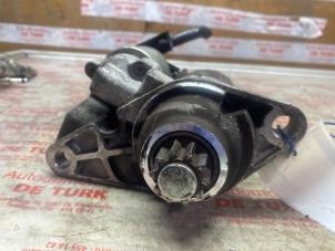 Gebruikte Startmotor Skoda Fabia II (5J) 1.2 TSI Prijs € 32,67 Inclusief btw aangeboden door Autosloperij de Turk