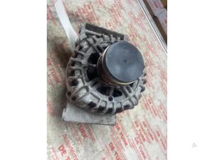 Gebruikte Dynamo Opel Corsa D 1.3 CDTi 16V ecoFLEX Prijs € 43,56 Inclusief btw aangeboden door Autosloperij de Turk