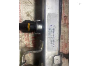 Gebruikte Injector brug Mazda 5 (CR19) 1.8i 16V Prijs € 54,45 Inclusief btw aangeboden door Autosloperij de Turk