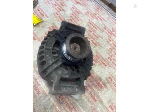 Gebruikte Dynamo Mercedes CLK (R209) 3.0 280 V6 18V Prijs € 65,34 Inclusief btw aangeboden door Autosloperij de Turk