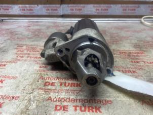 Gebruikte Startmotor Mercedes CLK (R209) 3.0 280 V6 18V Prijs € 54,45 Inclusief btw aangeboden door Autosloperij de Turk